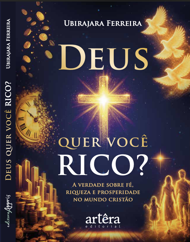 Deus Quer Você Rico?